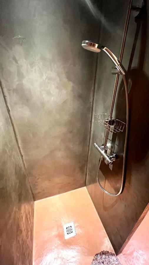 Logis Hotel Restaurant Le Domaine De L'Eau Vive Largentière Zewnętrze zdjęcie