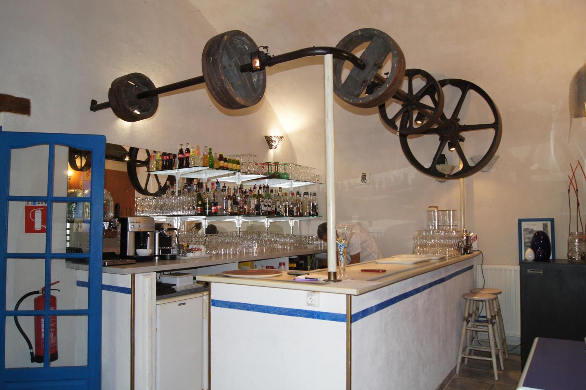Logis Hotel Restaurant Le Domaine De L'Eau Vive Largentière Zewnętrze zdjęcie
